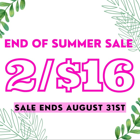 2/$16 pink swirl triangle tie back bikini top - Picture 4 of 4